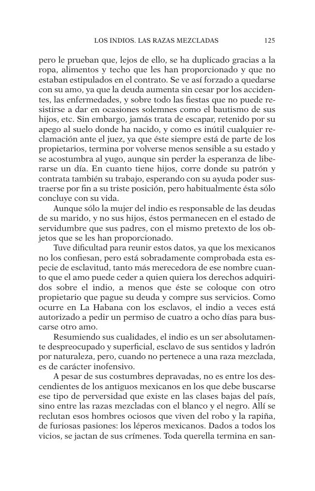 Probeseite