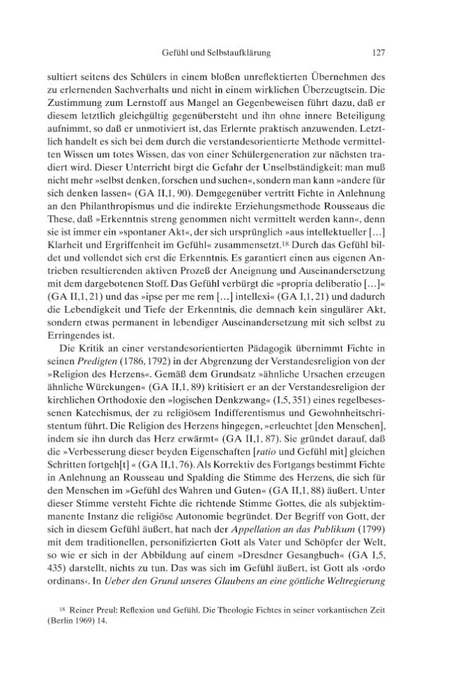 Exemple de page