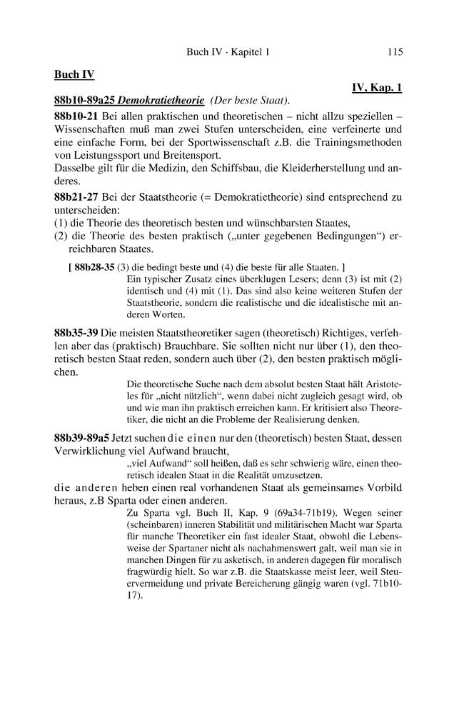 Exemple de page