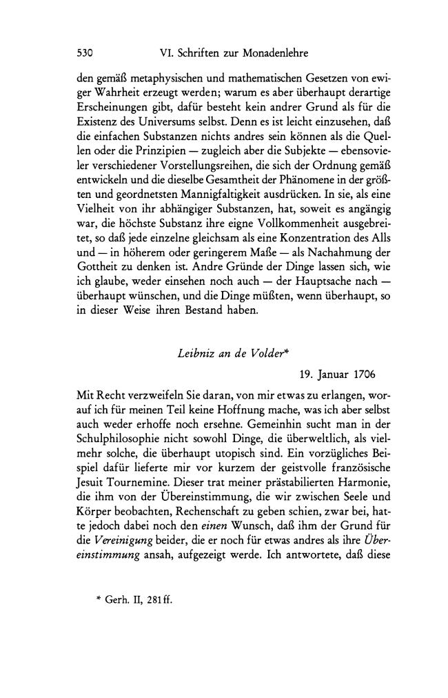 Exemple de page