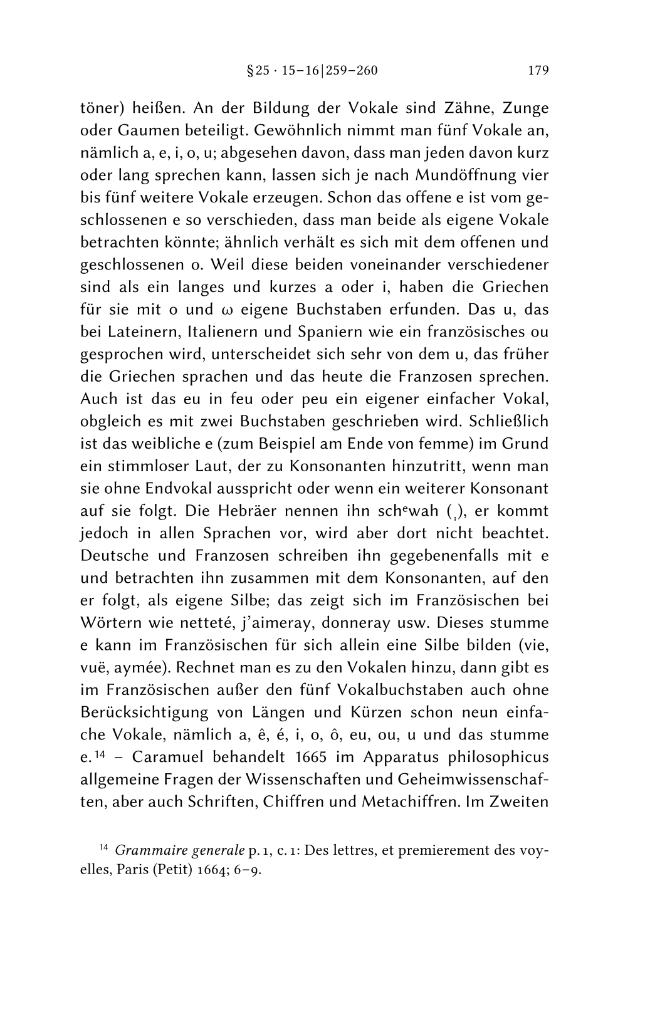 Exemple de page