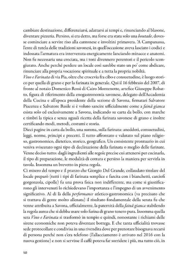 Probeseite