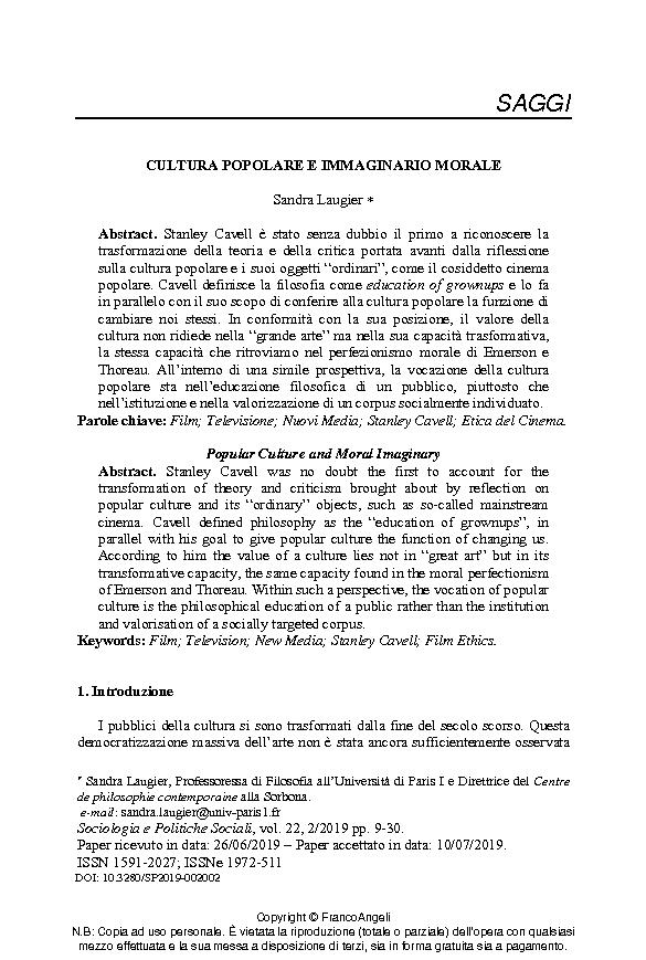 Sample page