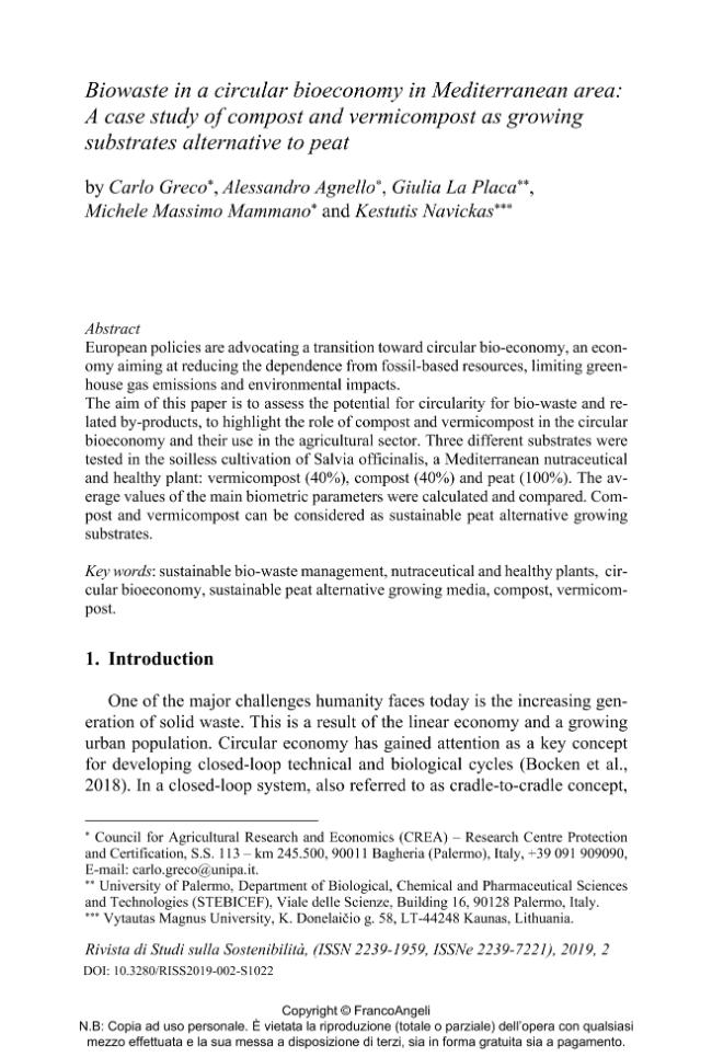 Exemple de page