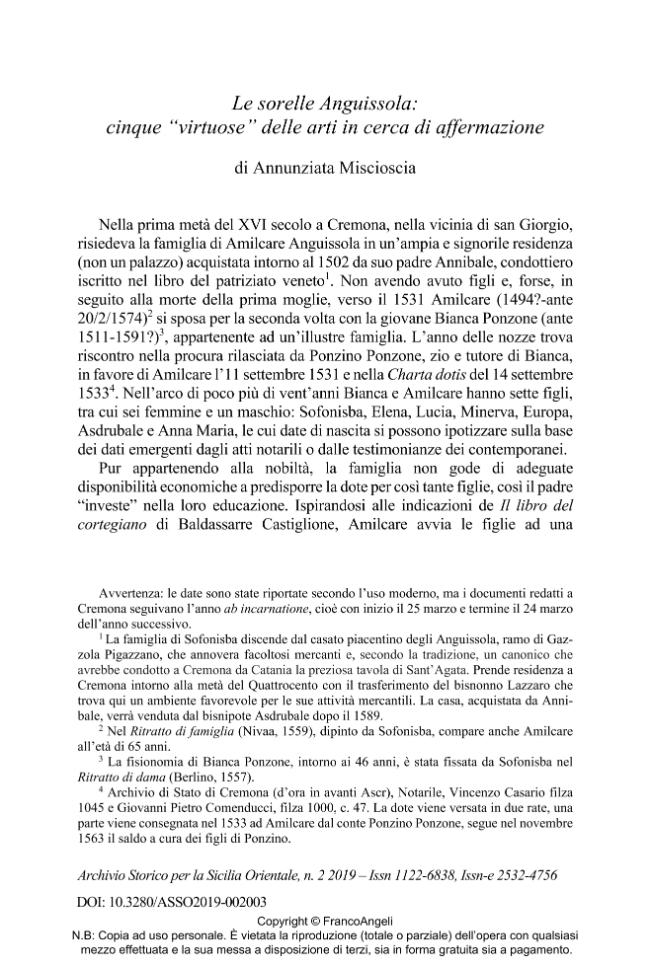 Página de muestra