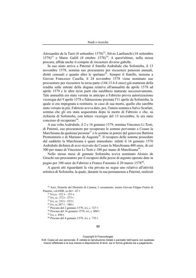 Sample page