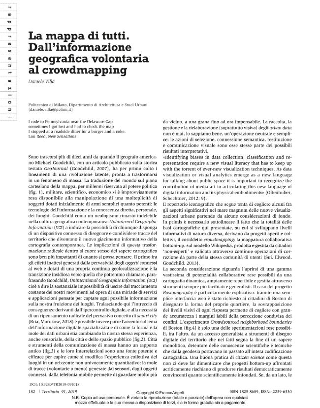 Pagina campione