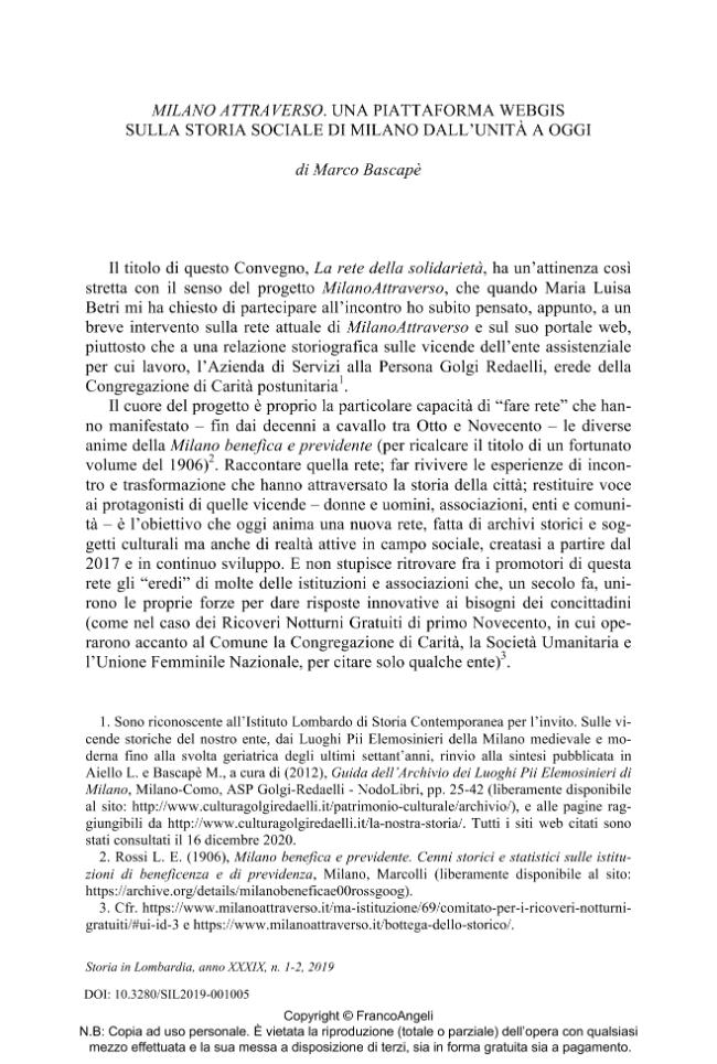 Página de muestra