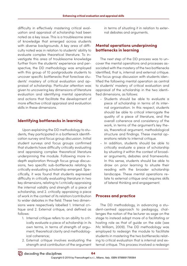 Sample page