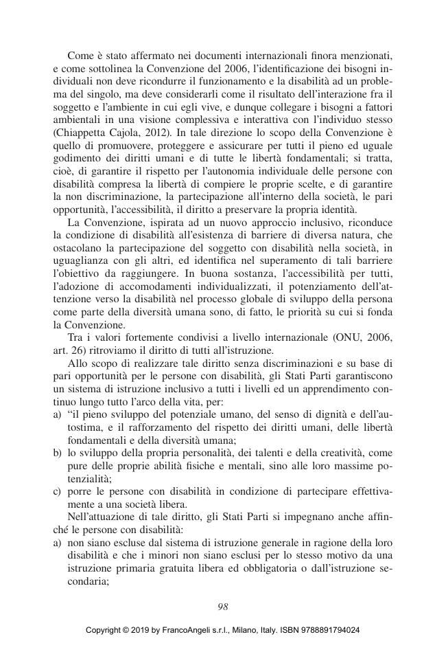 Exemple de page