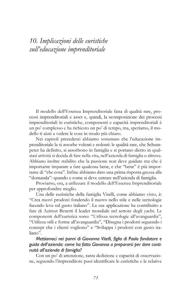 Probeseite