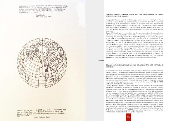 Exemple de page