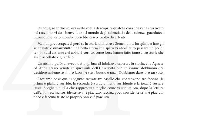 Probeseite