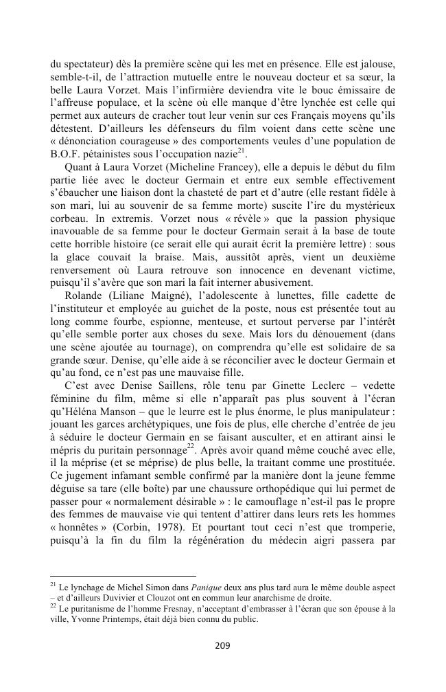 Probeseite