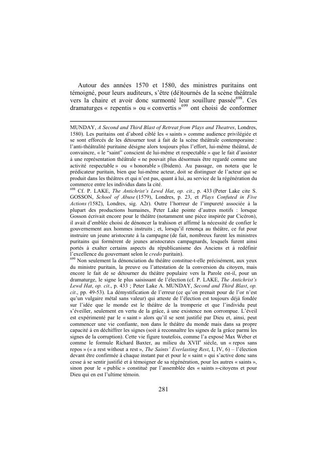 Probeseite