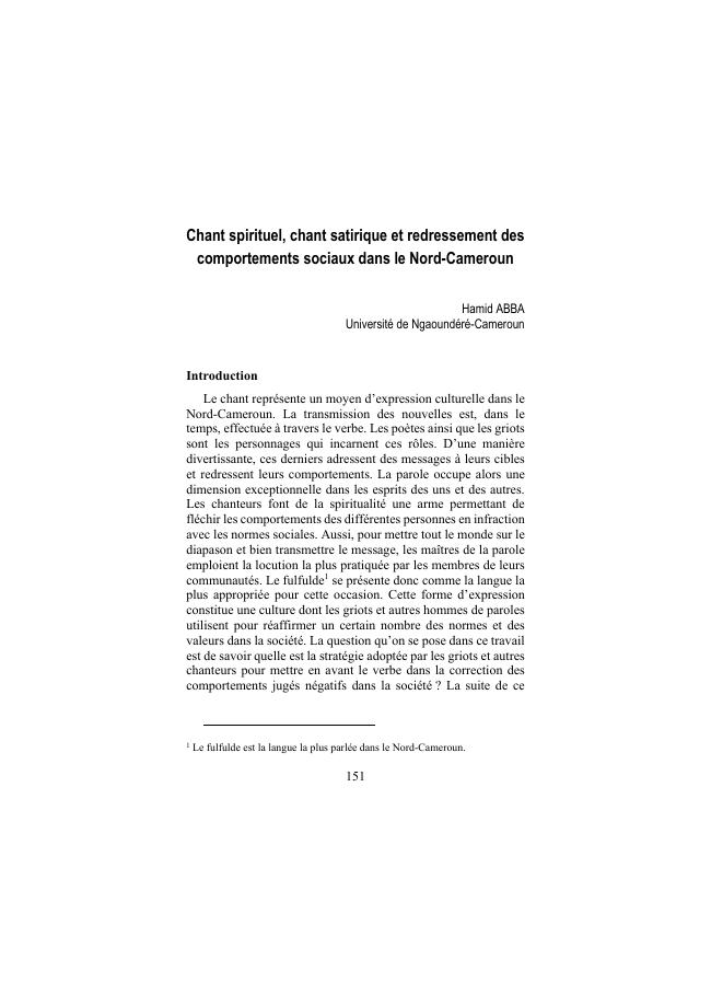 Pagina campione