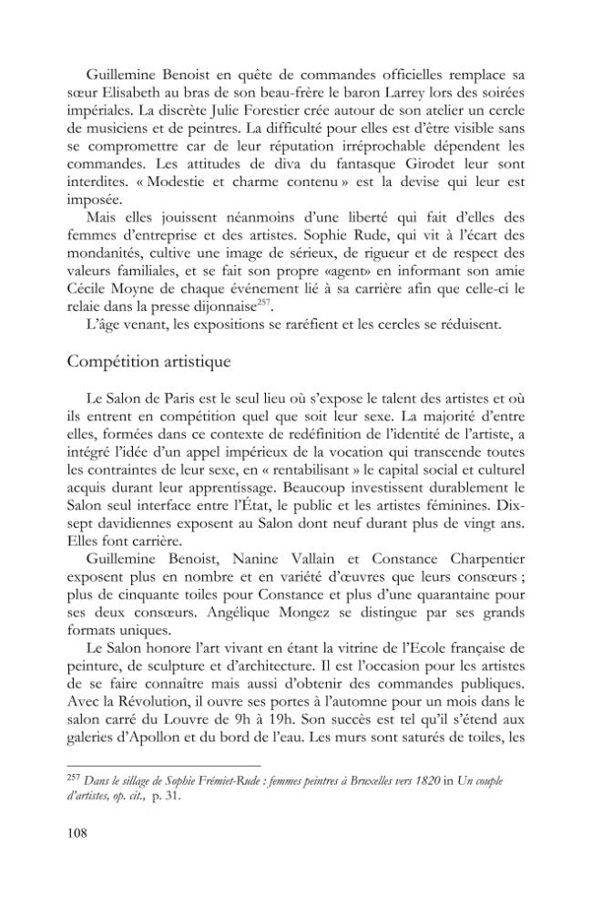 Exemple de page