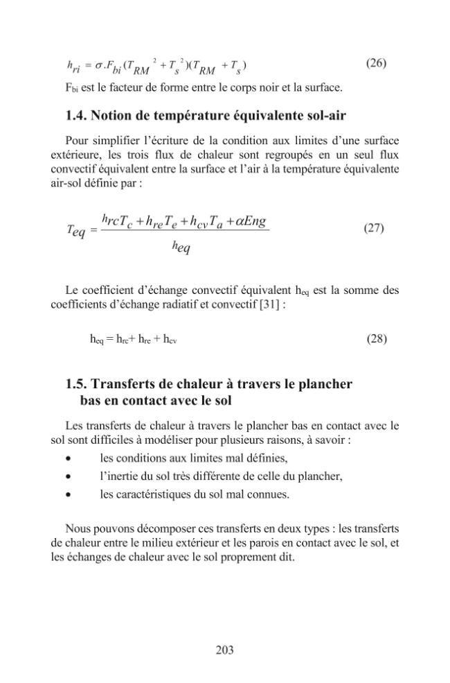 Exemple de page