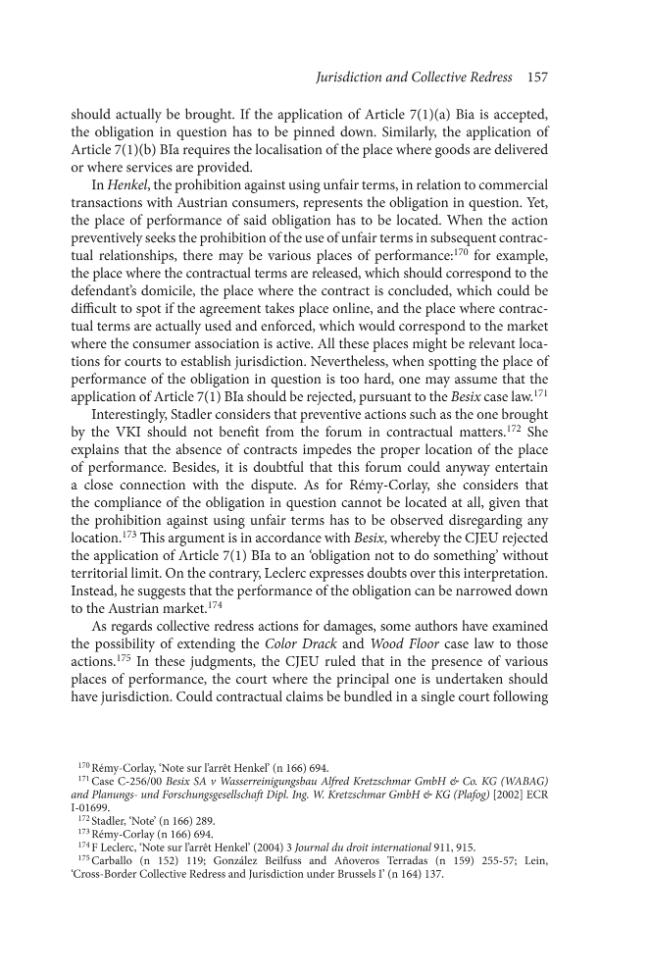 Exemple de page