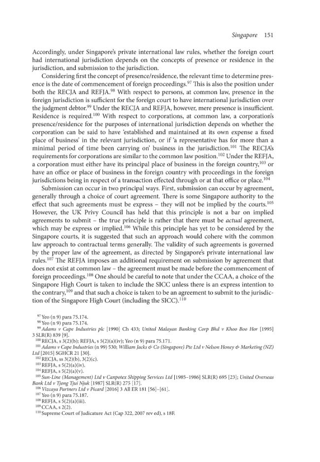 Sample page