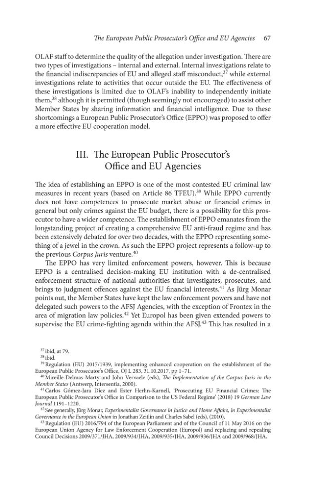 Exemple de page