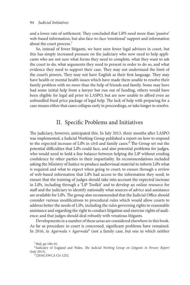 Exemple de page
