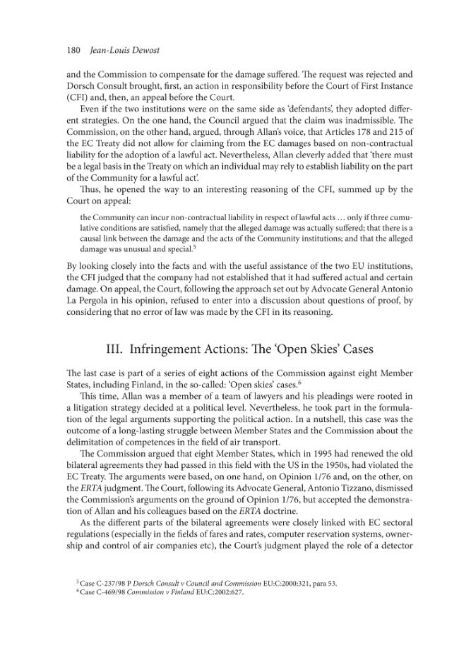 Exemple de page