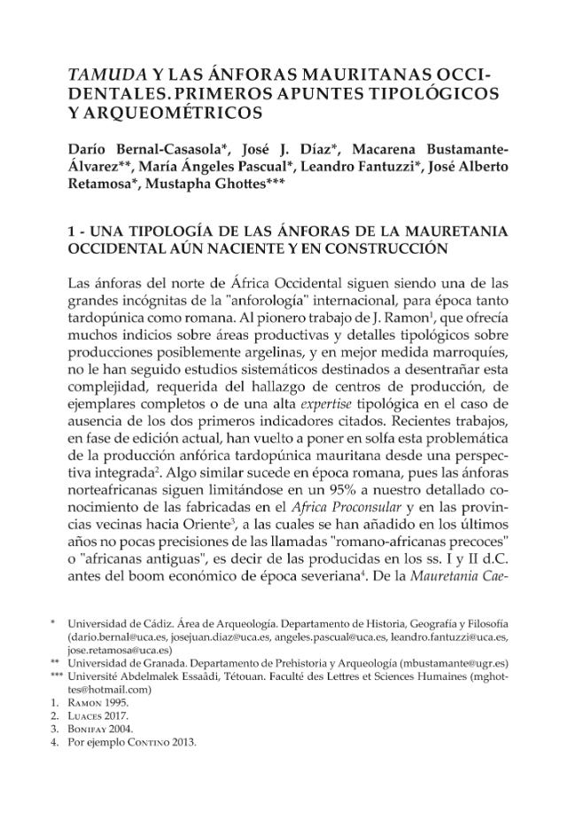 Sample page