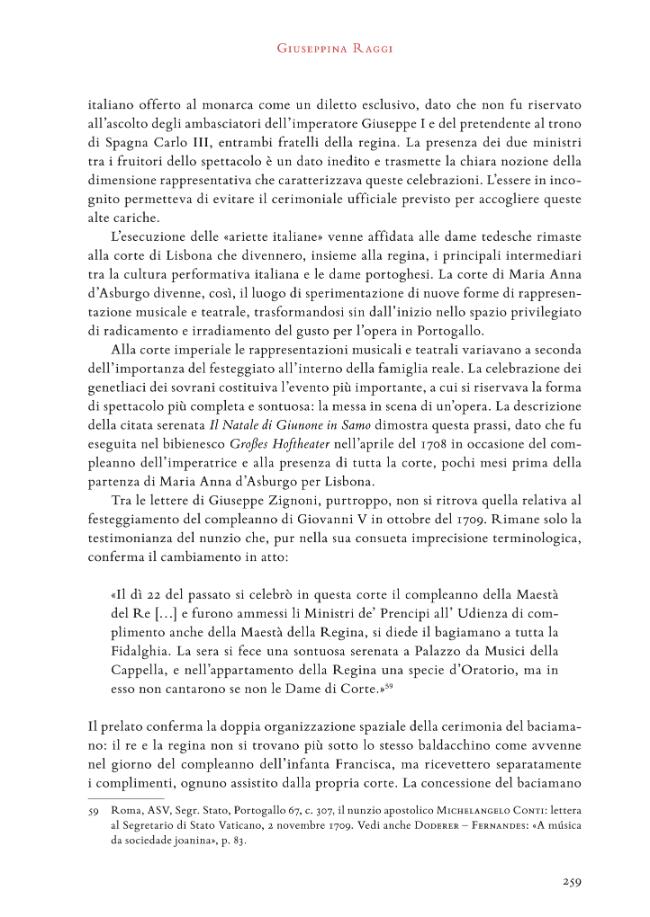 Exemple de page