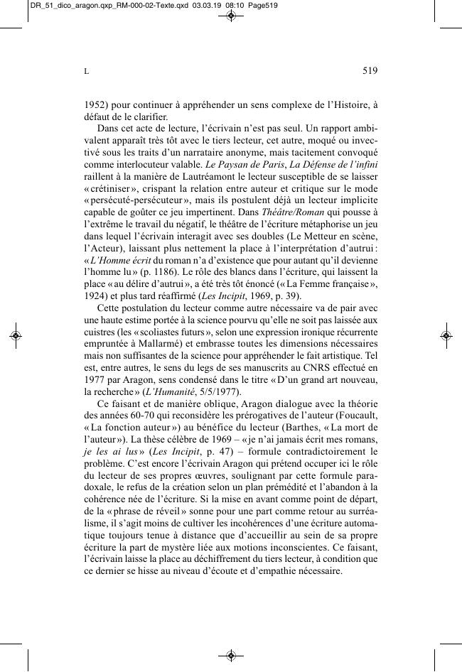 Sample page