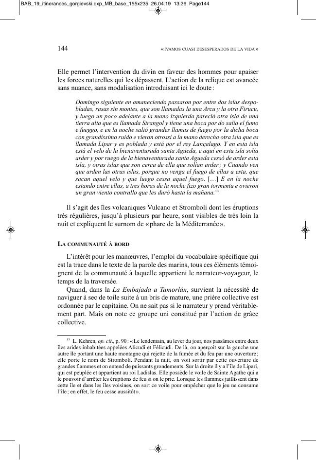Página de muestra