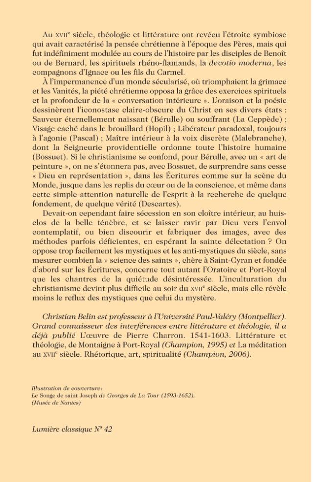 Exemple de page