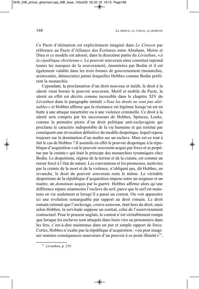 Página de muestra