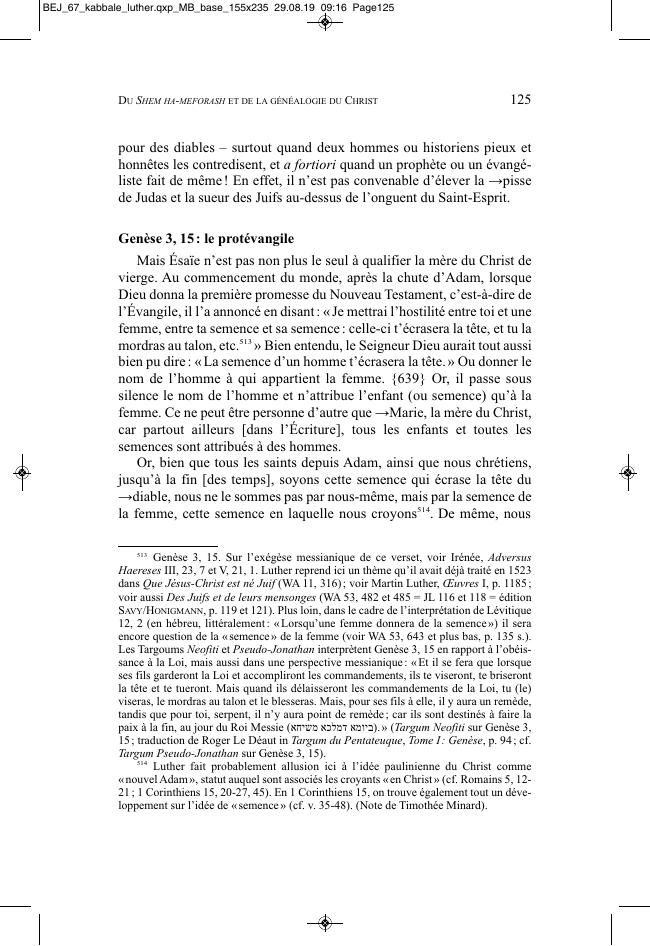 Pagina campione
