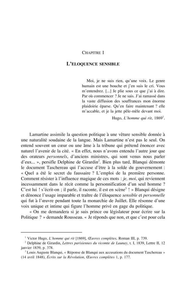 Probeseite