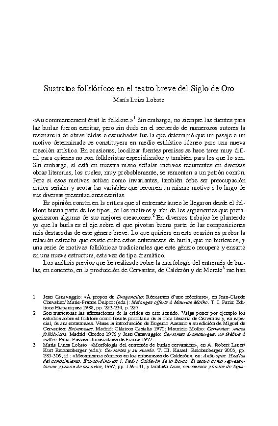 Exemple de page