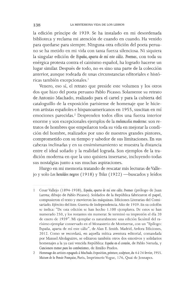 Página de muestra