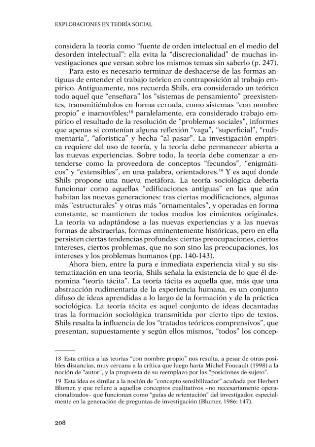 Página de muestra