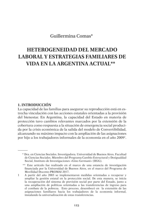 Exemple de page
