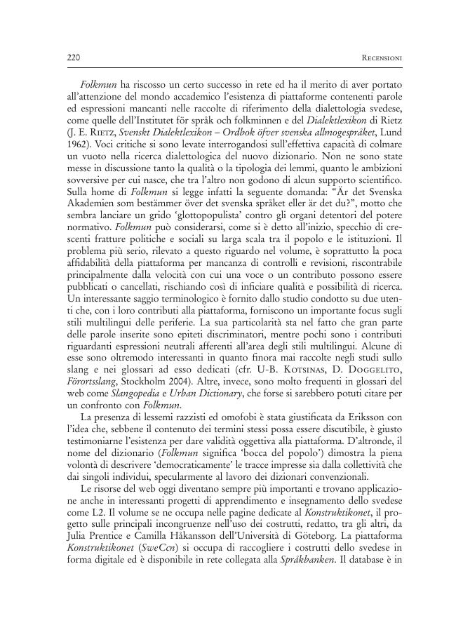 Exemple de page