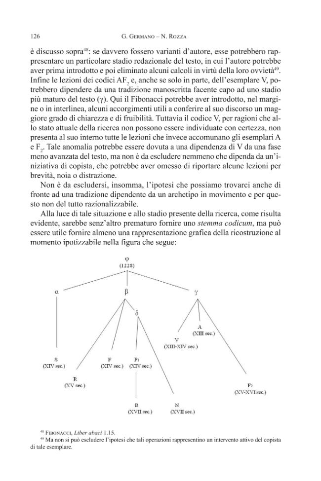 Probeseite