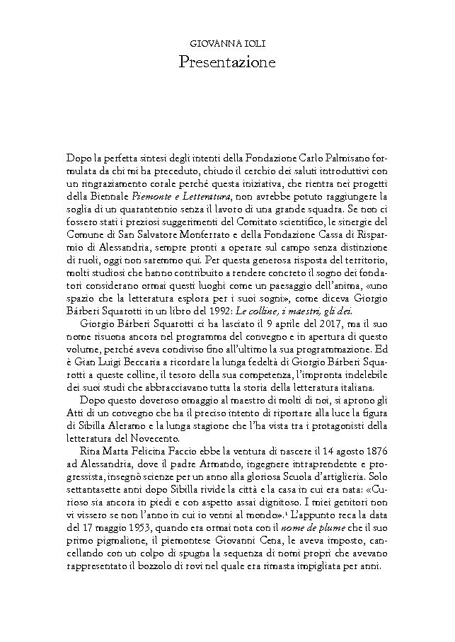 Exemple de page