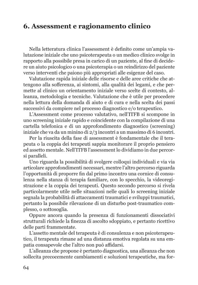 Probeseite