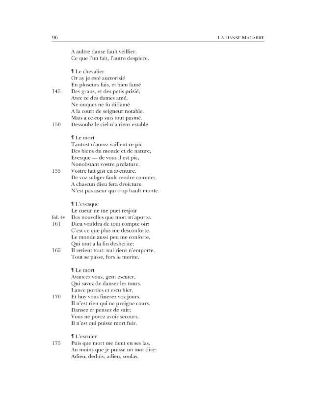 Probeseite