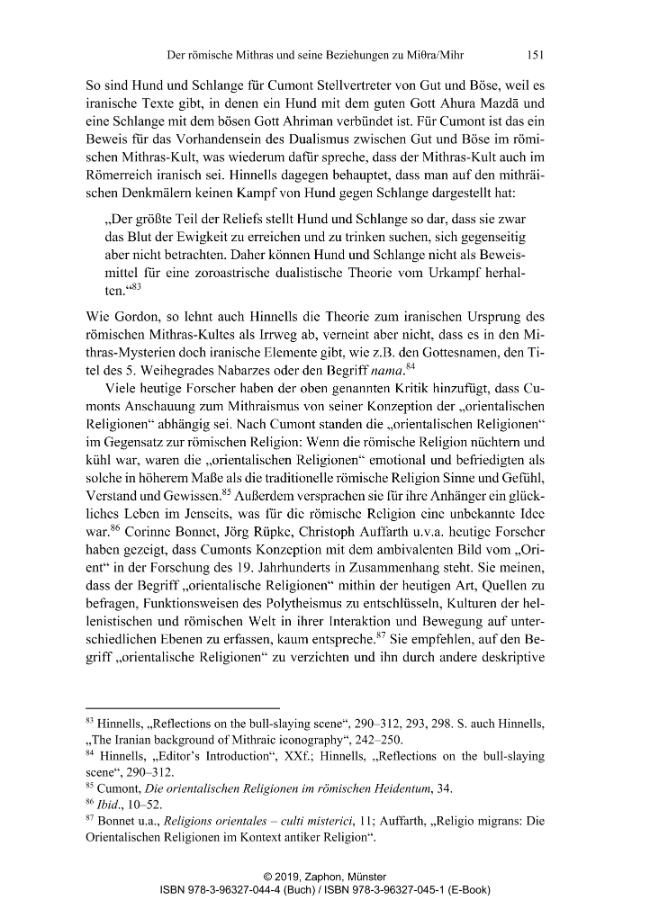 Exemple de page