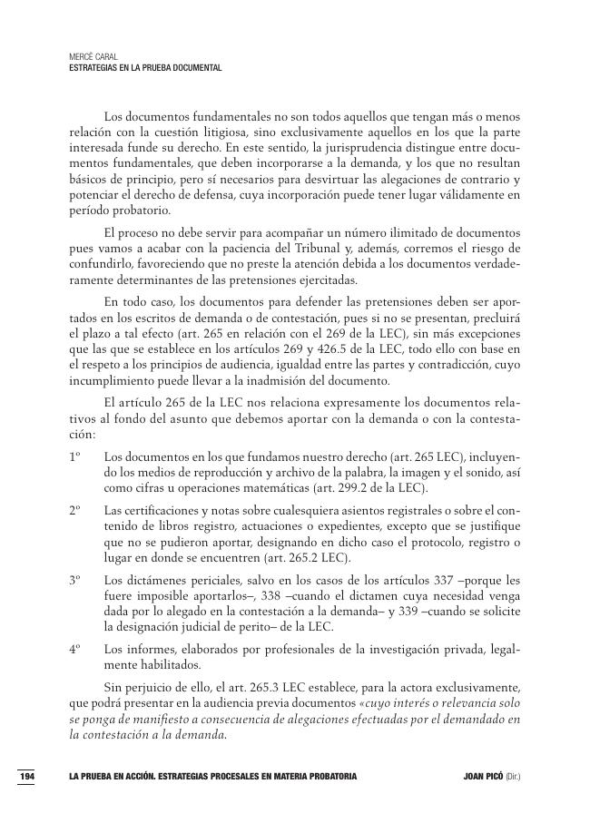 Exemple de page