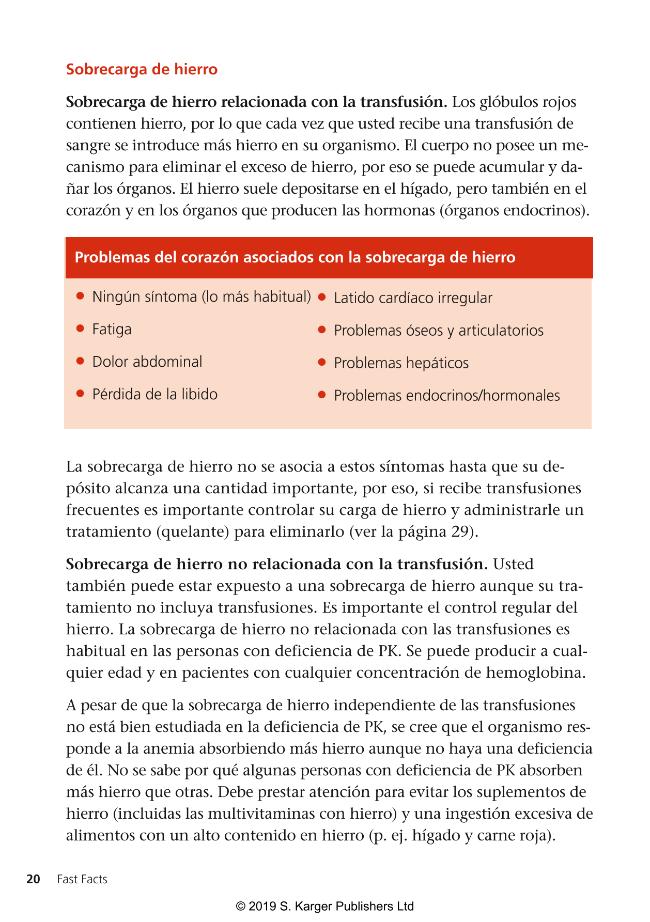 Página de muestra