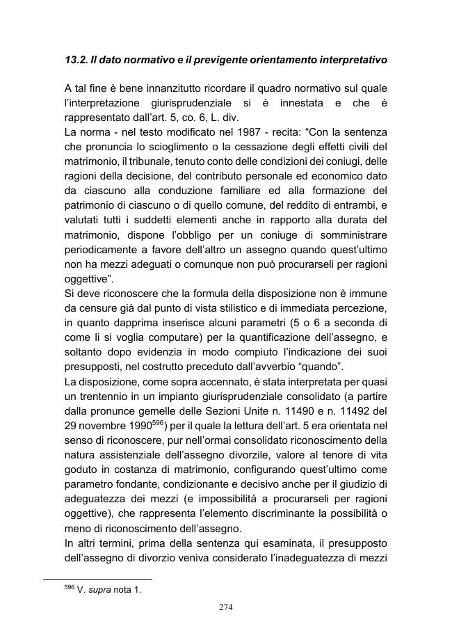 Probeseite