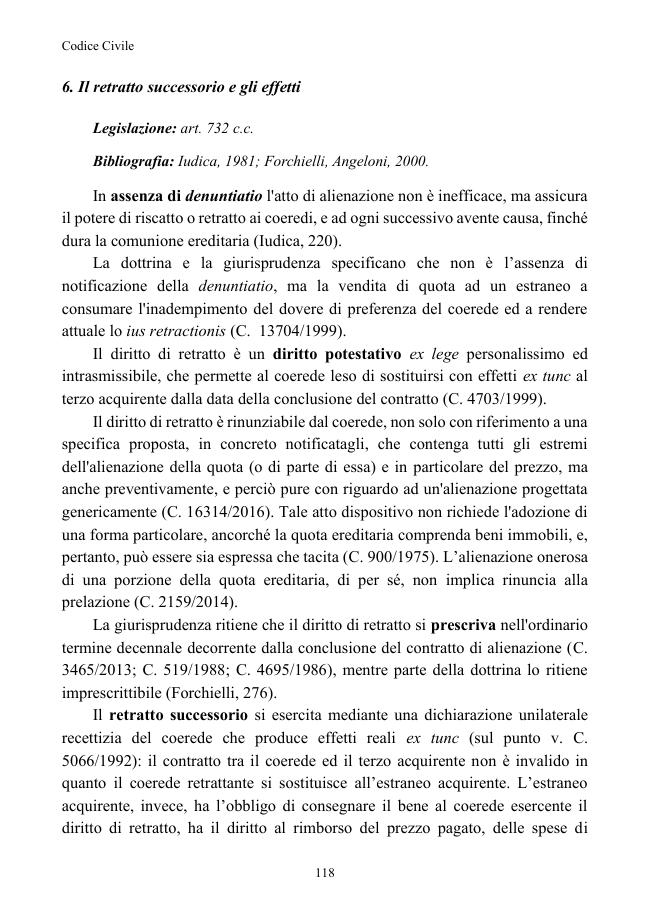 Exemple de page