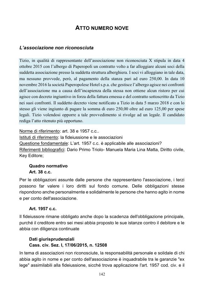 Probeseite